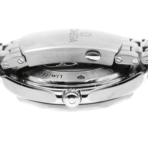 OMEGA SEAMASTER PRO DIVER 300M 522.30.41.20.01.001 Automatic Men's Watch_893669 - Picture 6 of 6